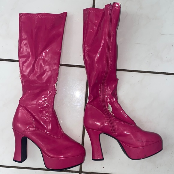 funtasma platform boots